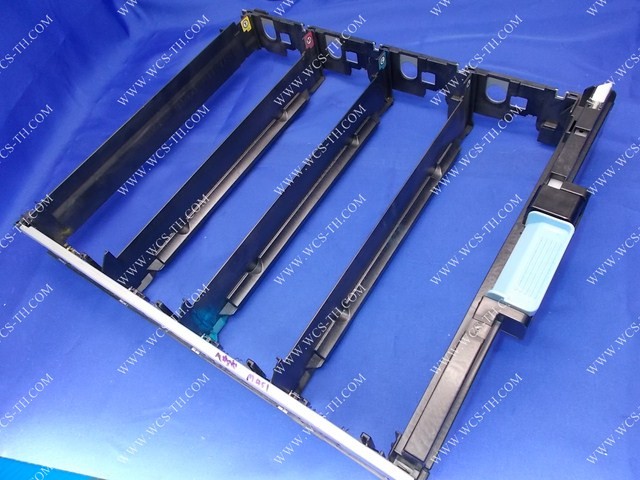 Cartridge Tray Assembly [2nd]